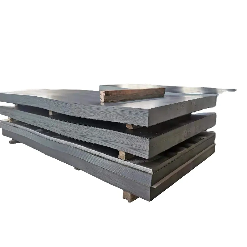 carbon steel plate